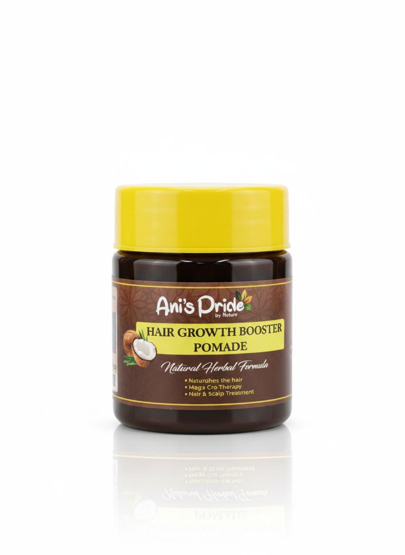 ANI'S PRIDE HAIR POMADE