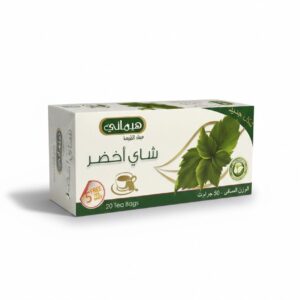 HEMANI GREEN TEA