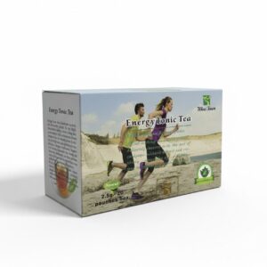 ENERGY TONIC TEA