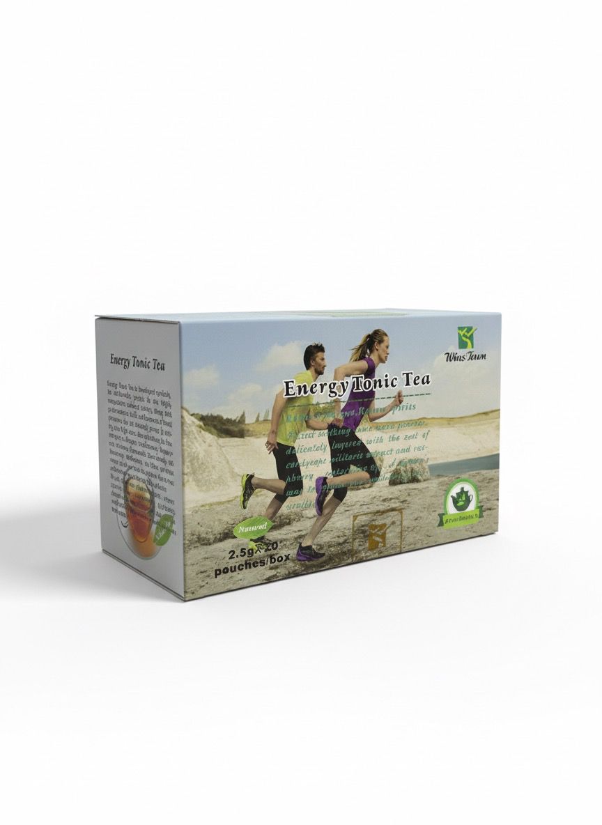ENERGY TONIC TEA