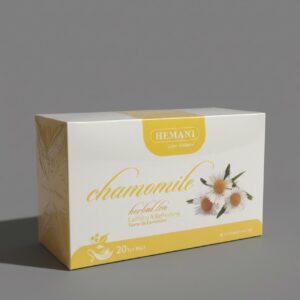 CHAMOMILE HERBAL TEA