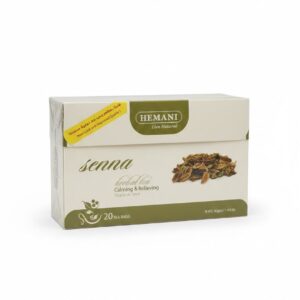 HEMANI SENNA TEA