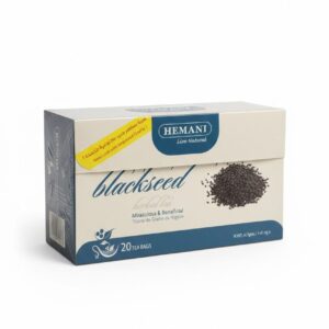 HEMANI BLACKSEED