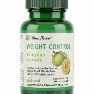 WINS TOWN WEIGHT CONTROL CAPSULE