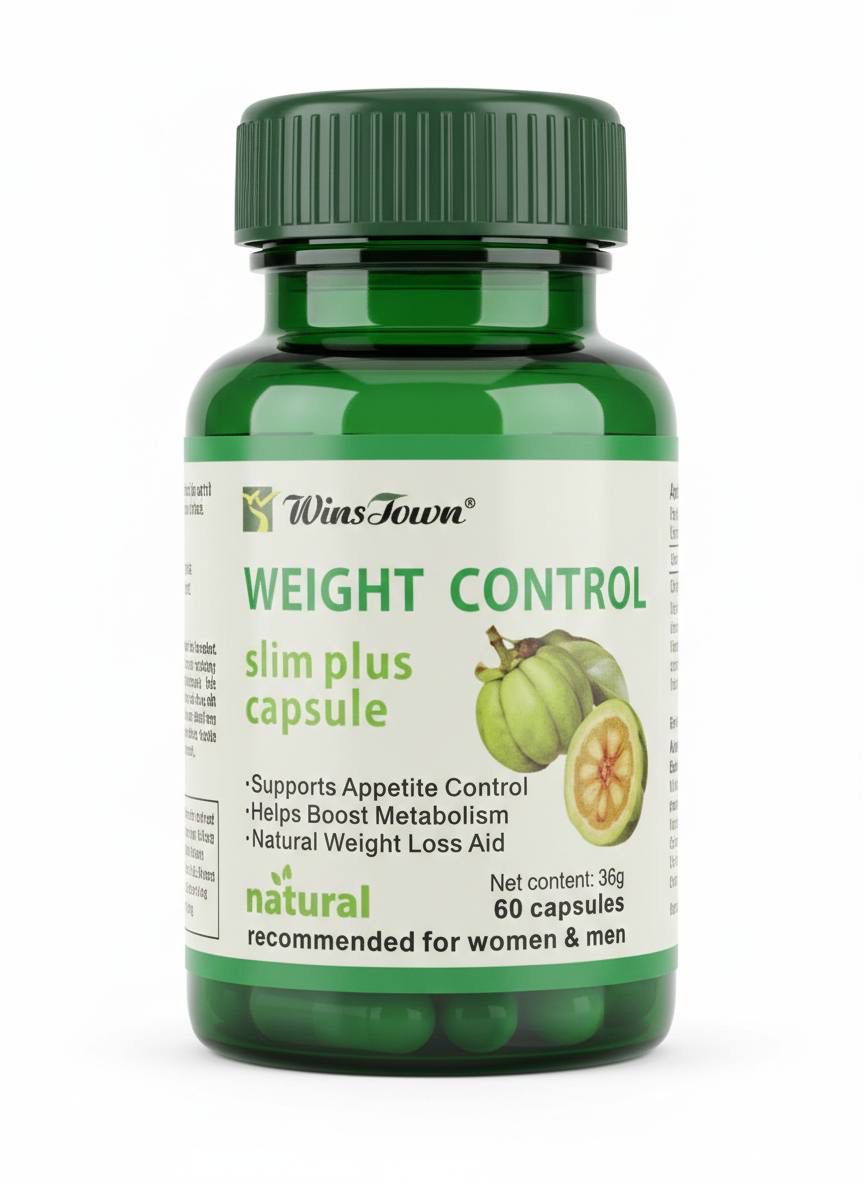 WINS TOWN WEIGHT CONTROL CAPSULE