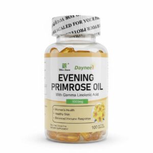 EVENING PRIMOSE OIL