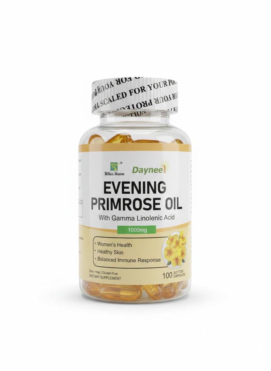 EVENING PRIMOSE OIL