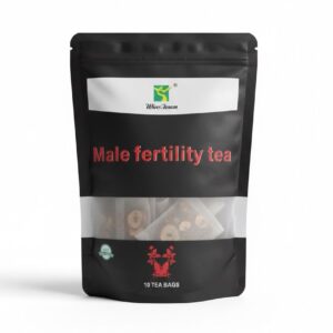 MALE FERTILITY TEA