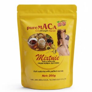 PURE MACA