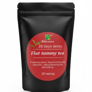 28 DAYS DETOX FLAT TUMMY TEA