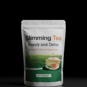 SLIMMING TEA (BEAUTY & DETOX)