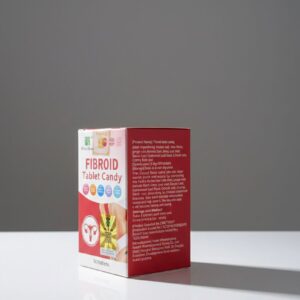 FIBROID TABLET CANDY