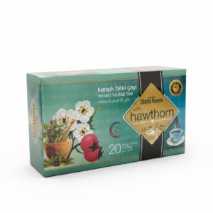 HAWTHORN TEA