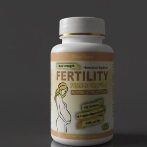 FEMALE FERTILITY TABLET
