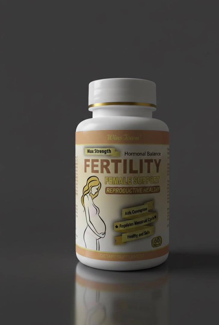 FEMALE FERTILITY TABLET
