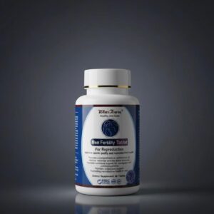 MEN FERTILITY TABLET