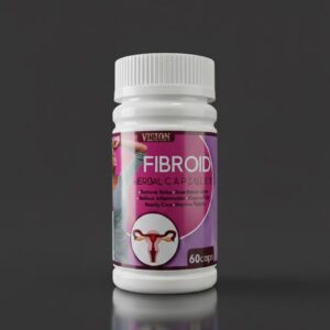 FIBROID HERBAL CAPSULE