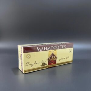 MAHMOOD TEA