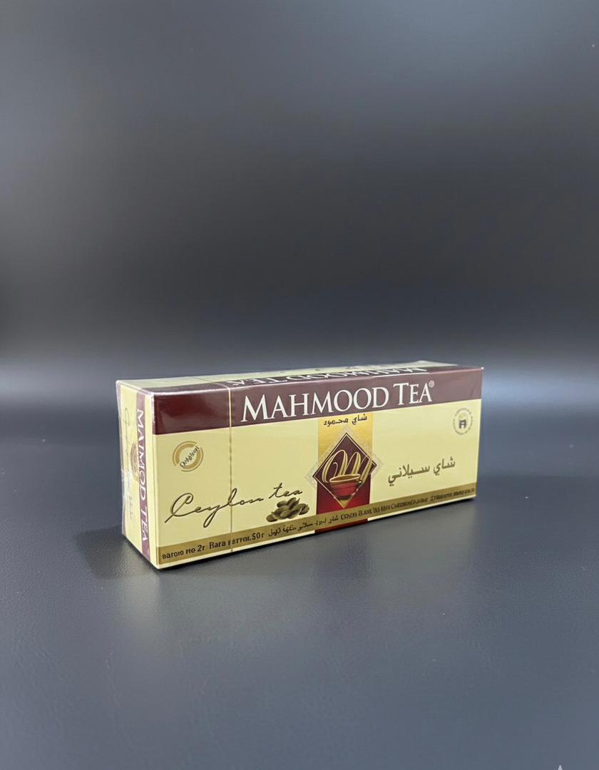 MAHMOOD TEA