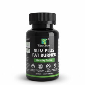 SLIM PLUS FAT BURNER