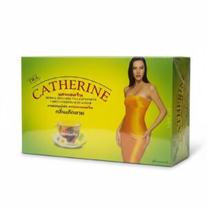 CATHERINE TEA