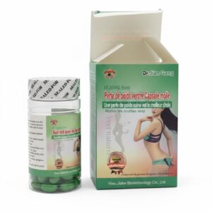WAIST BELLY WEIGHT LOSS CAPSULE