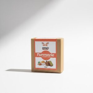 TUMERIC FACE SOAP