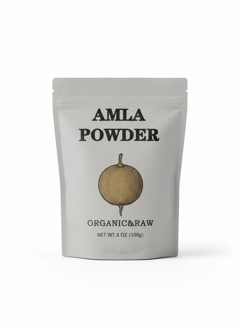 AMLA POWDER