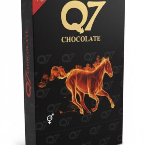 Q7 GOLD CHOCOLATE FOR MEN