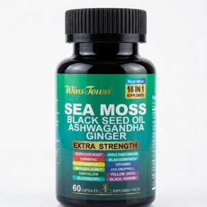 SEA MOSS