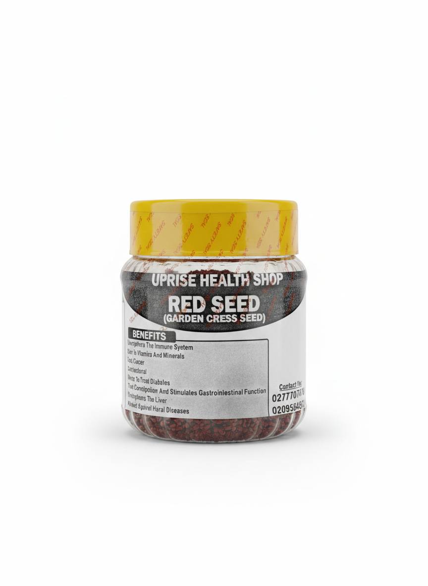 RED SEED