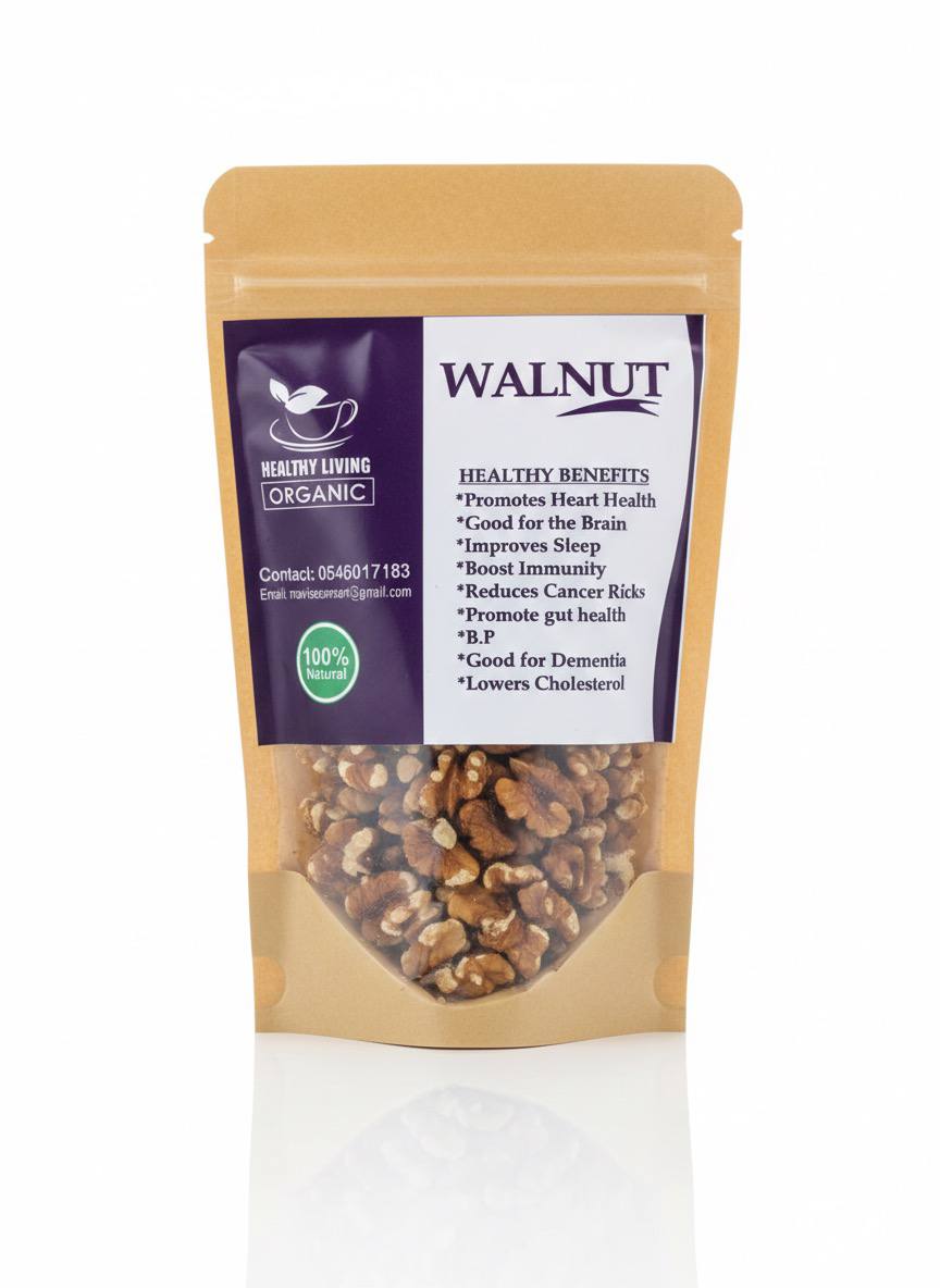 WALNUT