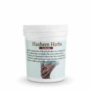 HASHEM HERBS ARTHRITIS