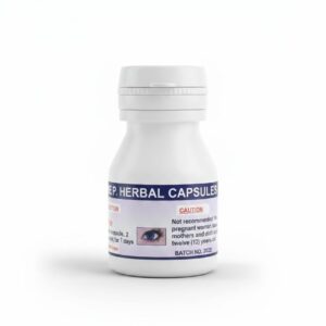 LAT P HERBAL CAPSULES
