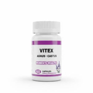 VITEX CAPSULES
