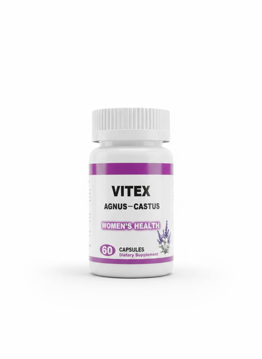 VITEX CAPSULES