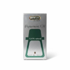 PEPPERMINT OIL