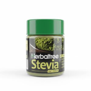 STEVIA LEAF POWDER