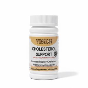 CHOLESTEROL SUPPORT