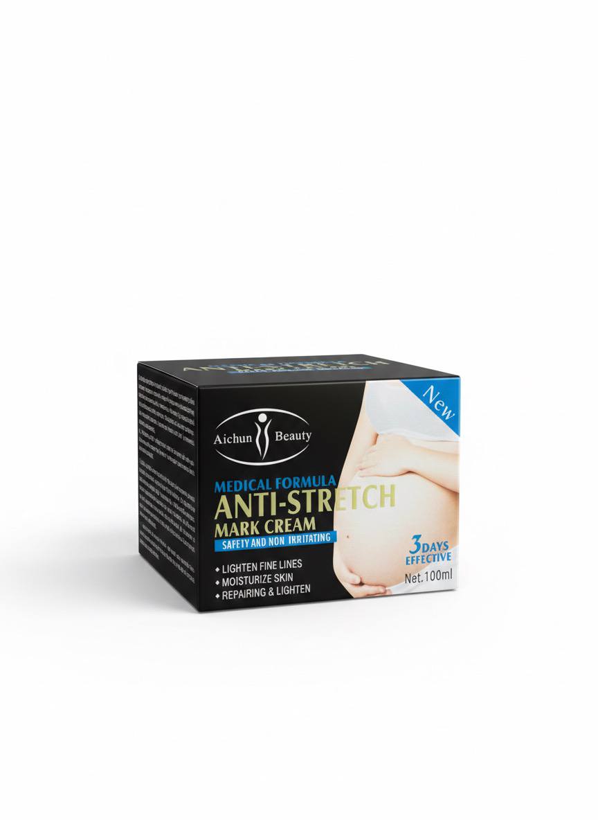 AICHUN BEAUTY ANTI STRETCH MARK CREAM