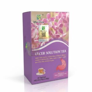 ULCER SOLUTION TEA