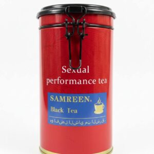 SEXUAL PERFORMANCE TEA
