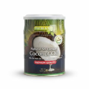 COCONUT OIL