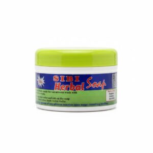 SIBI HERBAL SOAP