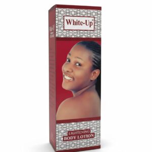WHITE UP