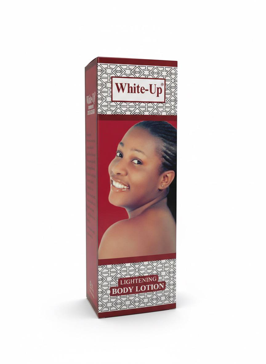 WHITE UP