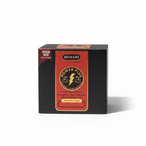 HERMANI HERBAL POWER PLUS SUPPLEMENT