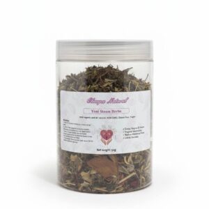 YONI STEAMING HERBS