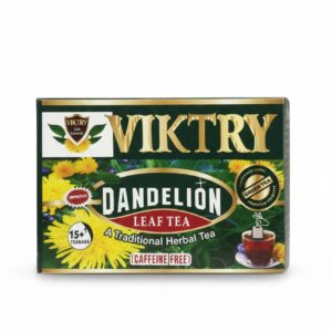 VIKTRY DANDELION LEAF TEA