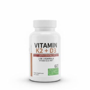 VITAMINS K2+D3